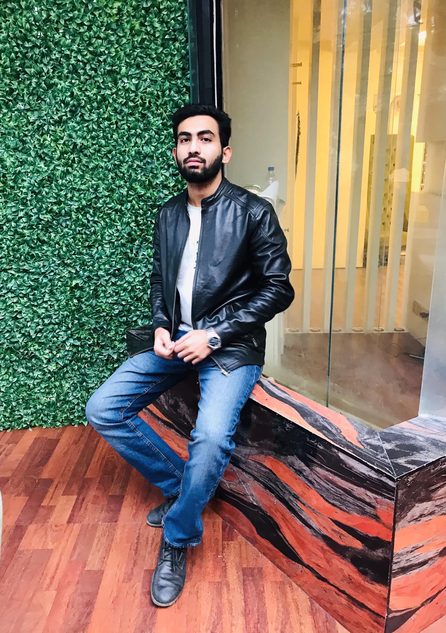 Syed Salman Reza profile picture